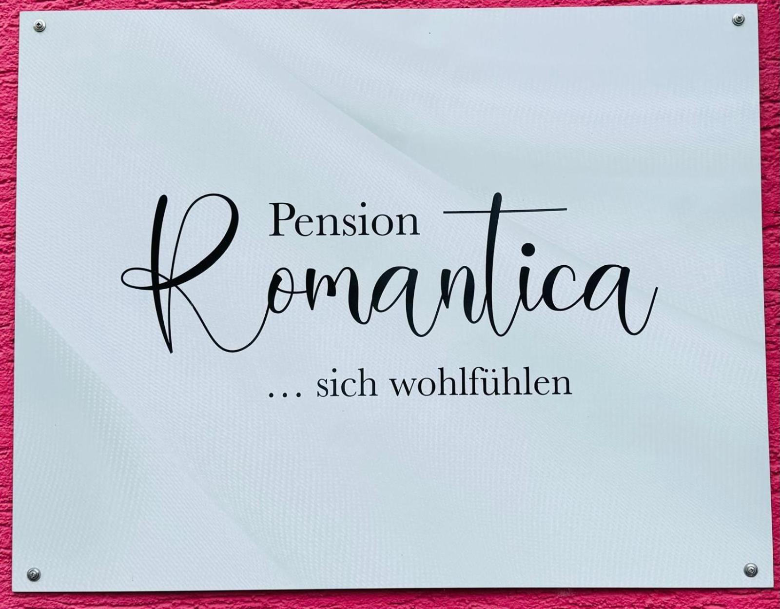 רוסט Romantica מראה חיצוני תמונה